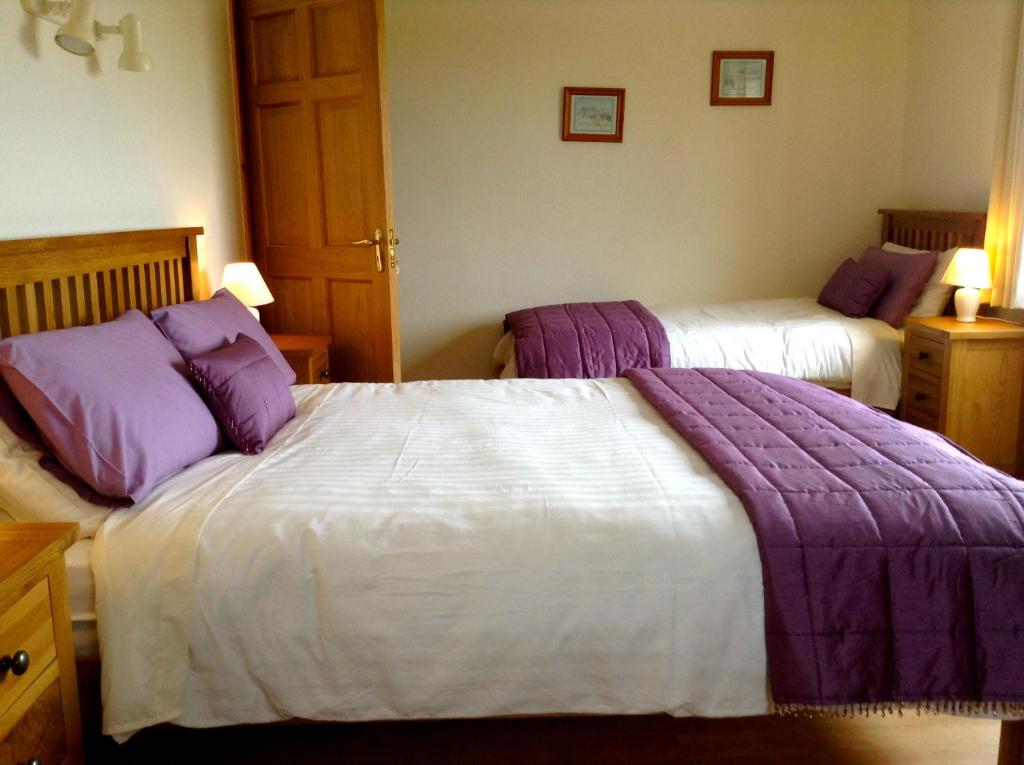 Cnoc Breac B&B room 5