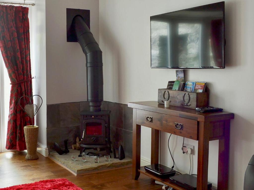 The Coach House room 1