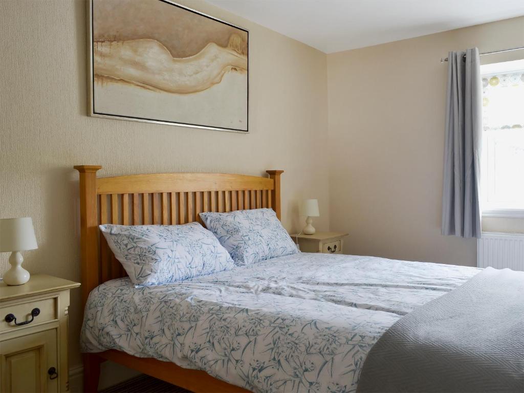 The Coach House room 4