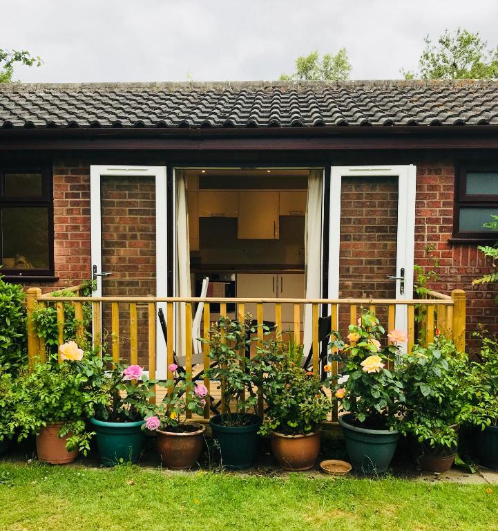 Coastal Retreat room 1