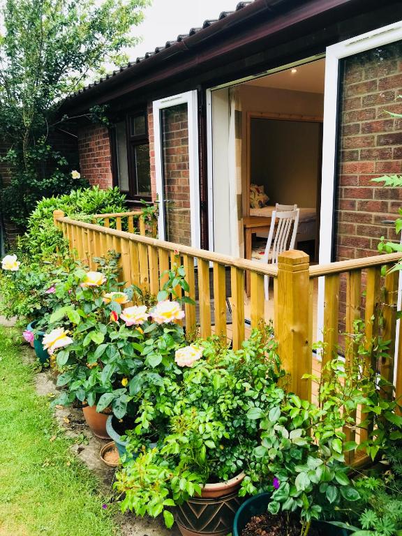 Coastal Retreat room 2