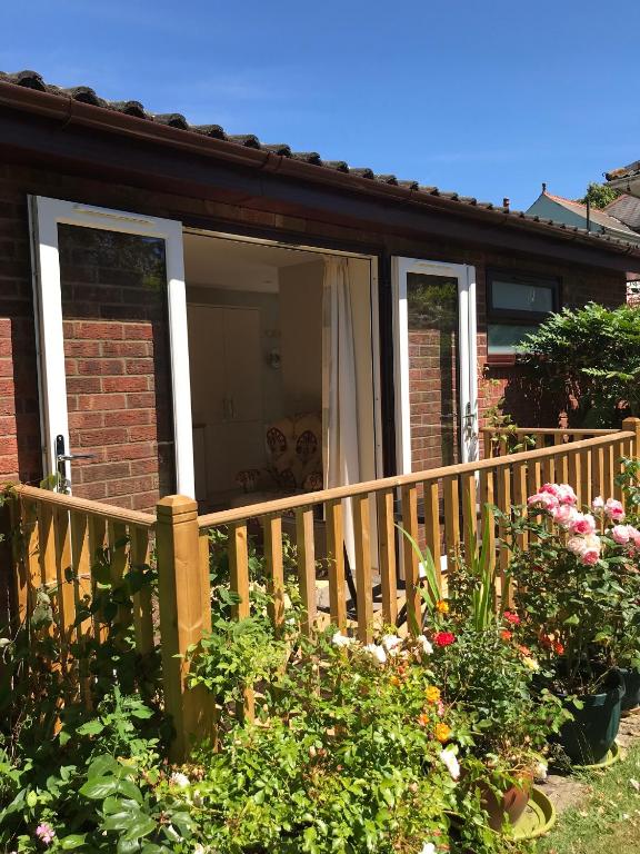 Coastal Retreat room 4