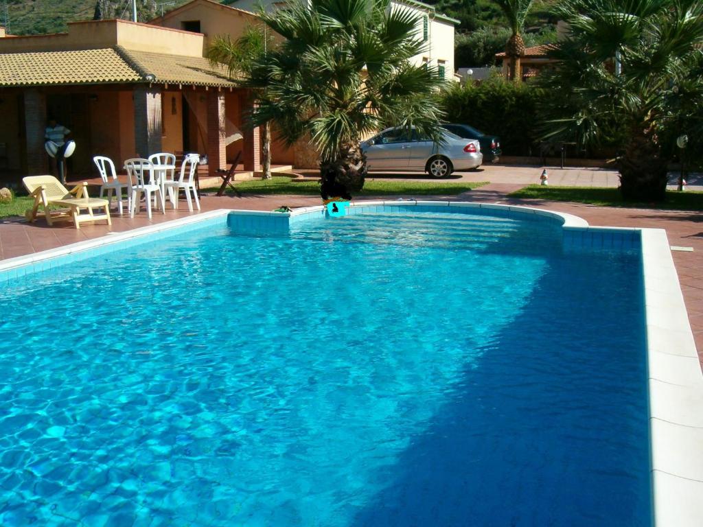 Villa Cocus room 5