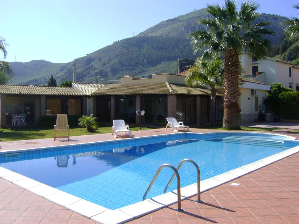 Villa Cocus room 6