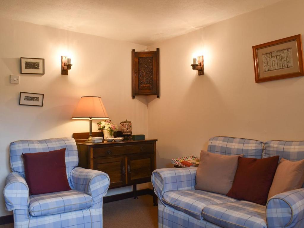 Colbridge Cottage room 3