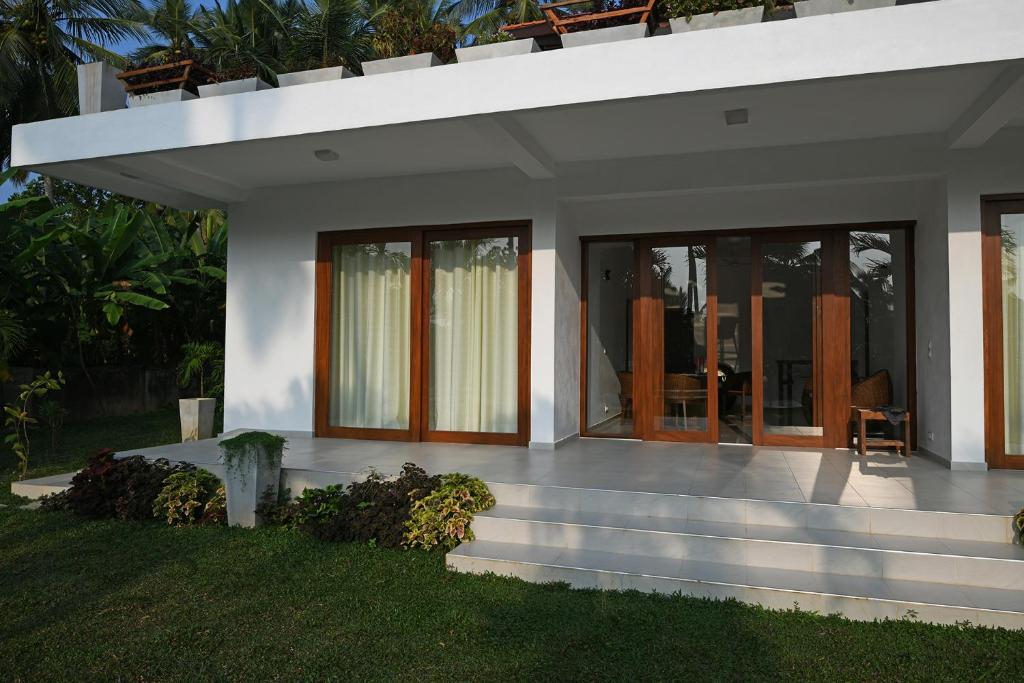 Colibri Villa room 2