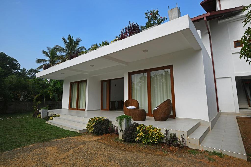 Colibri Villa room 3