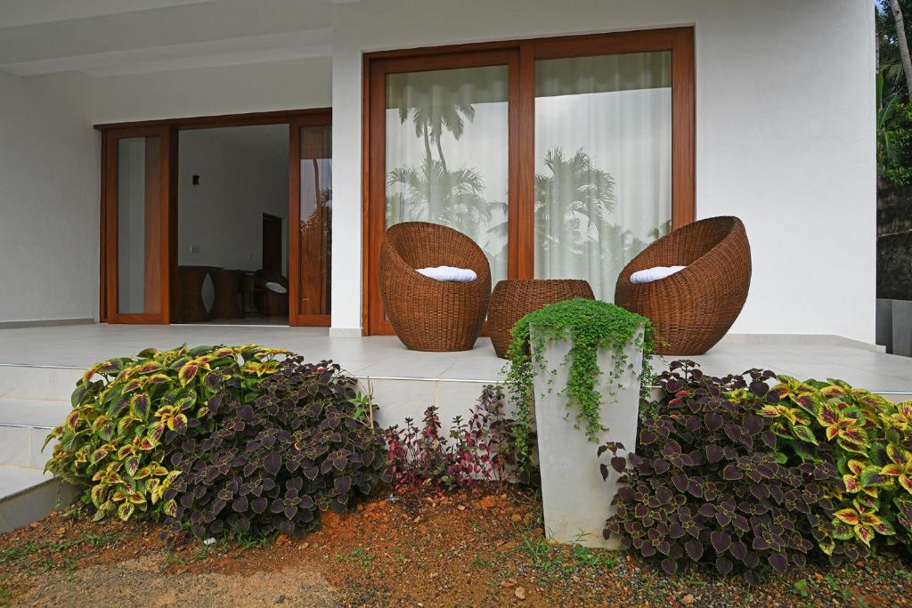 Colibri Villa room 5