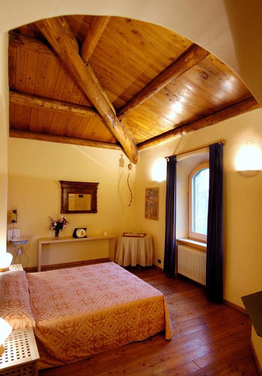 Collina Blu room 3
