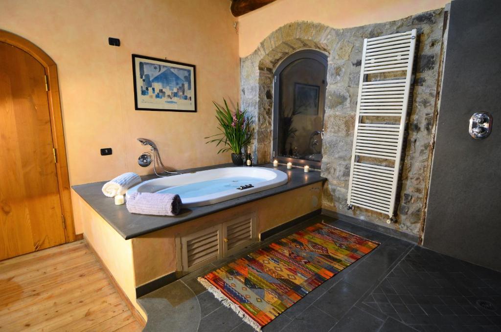 Collina Blu room 4
