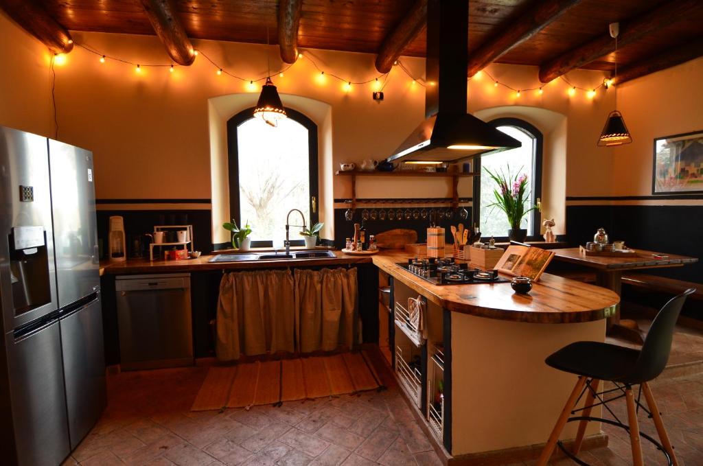 Collina Blu room 5