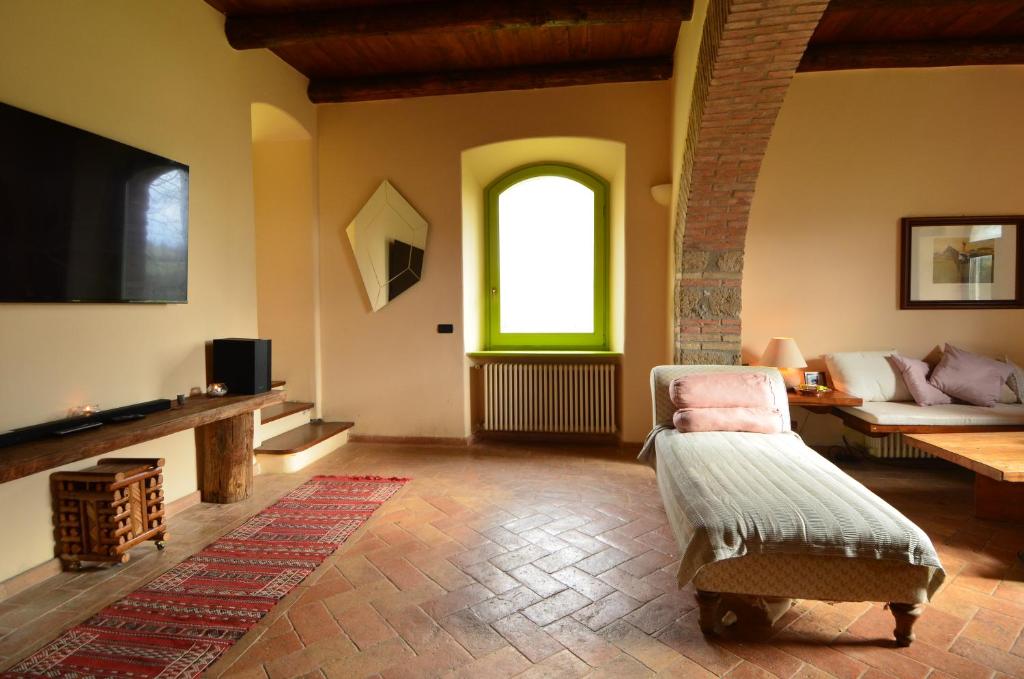 Collina Blu room 6