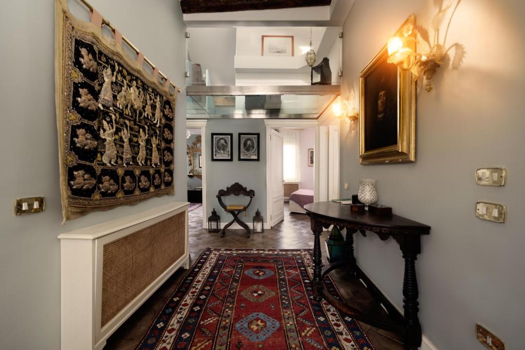 Residenza Colombina room 1