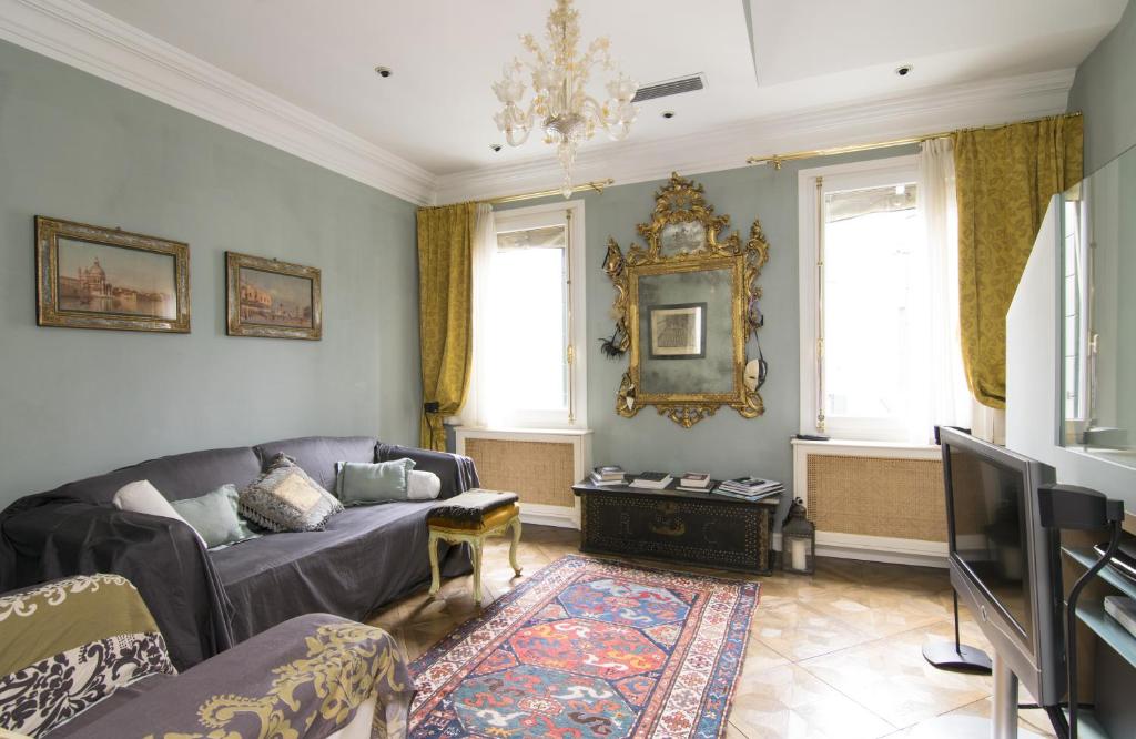 Residenza Colombina room 2