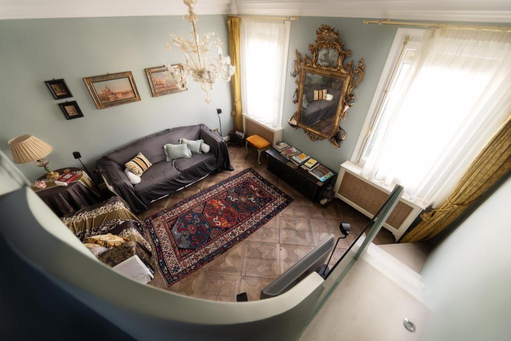 Residenza Colombina room 5