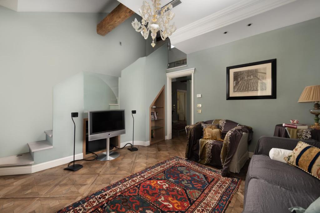 Residenza Colombina room 6