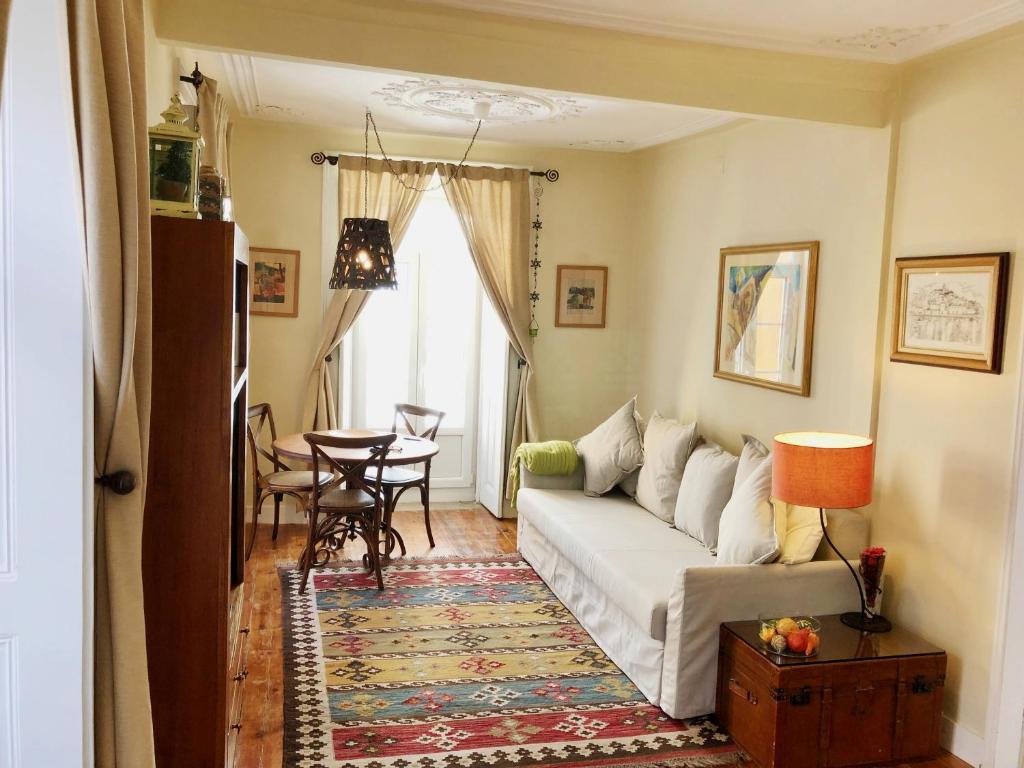 Bairro Alto Comfort Gloria