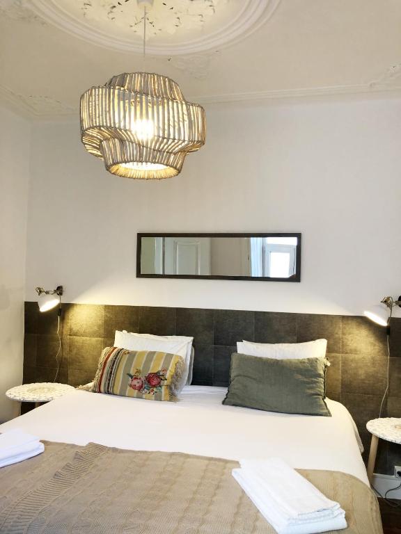 Bairro Alto Comfort Gloria room 2