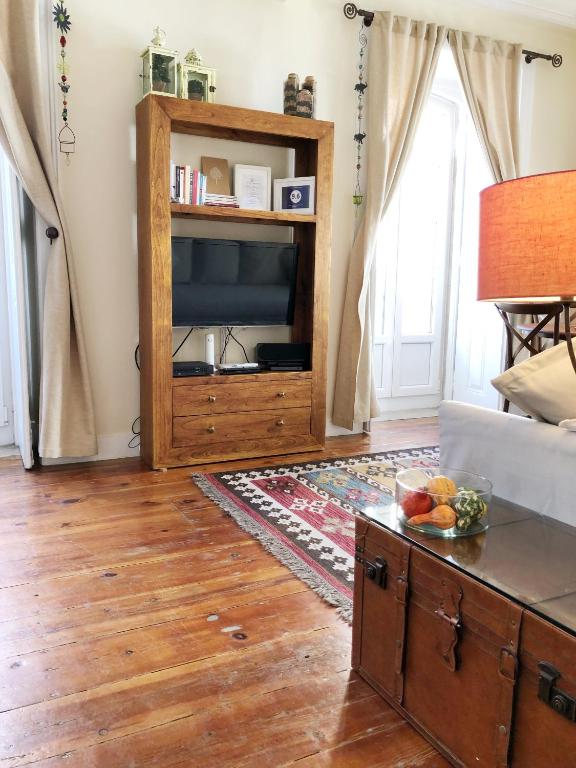 Bairro Alto Comfort Gloria room 4