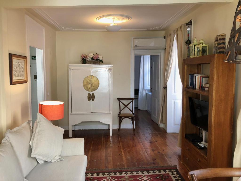 Bairro Alto Comfort Gloria room 5