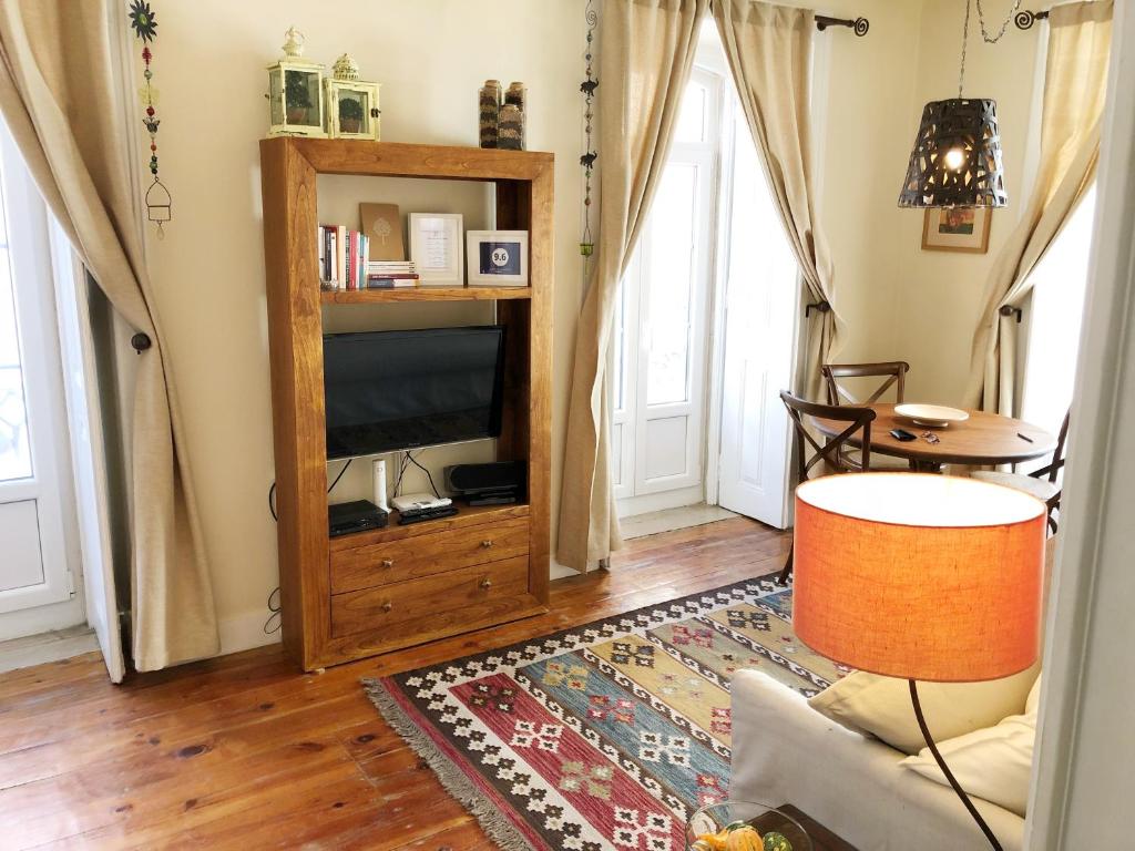 Bairro Alto Comfort Gloria room 6