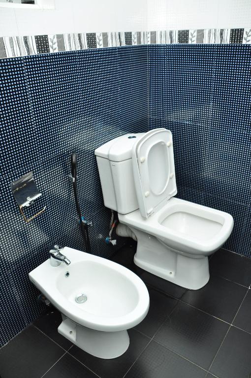 Coolborn Apartment room 1