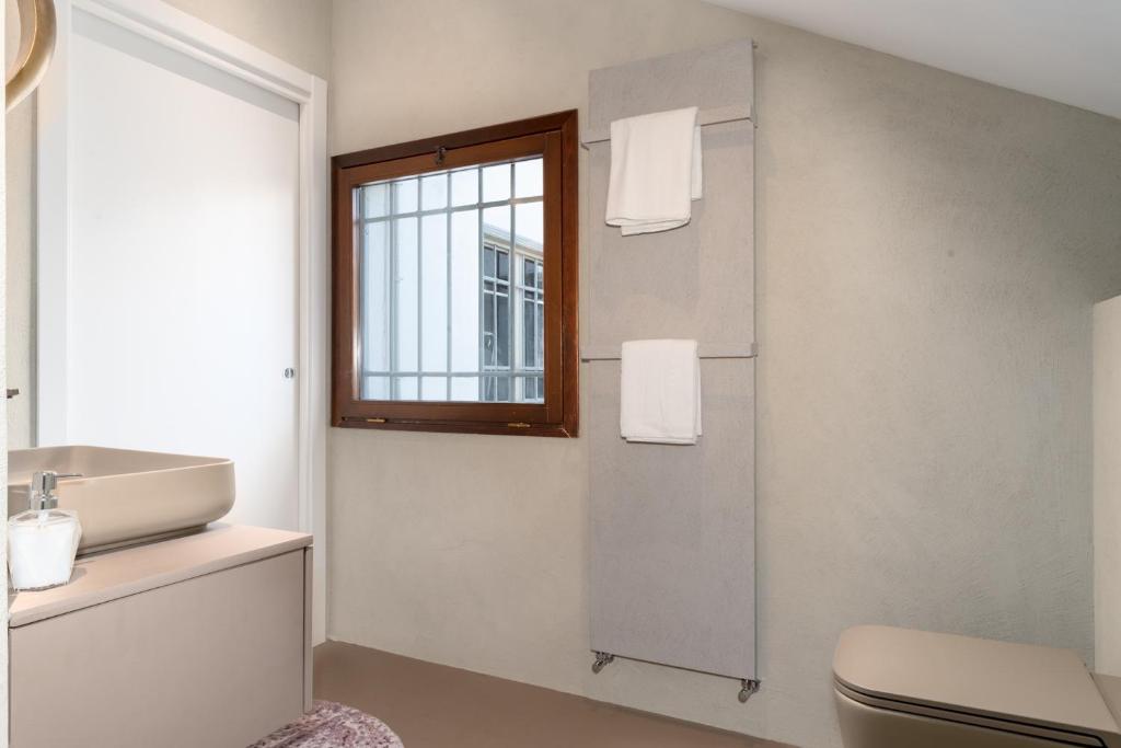Coral Loft room 5