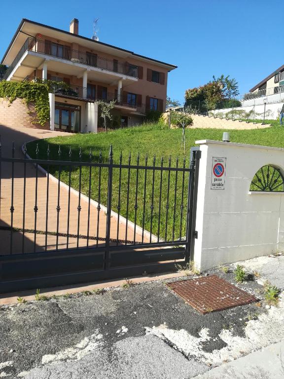 Casa Corneto