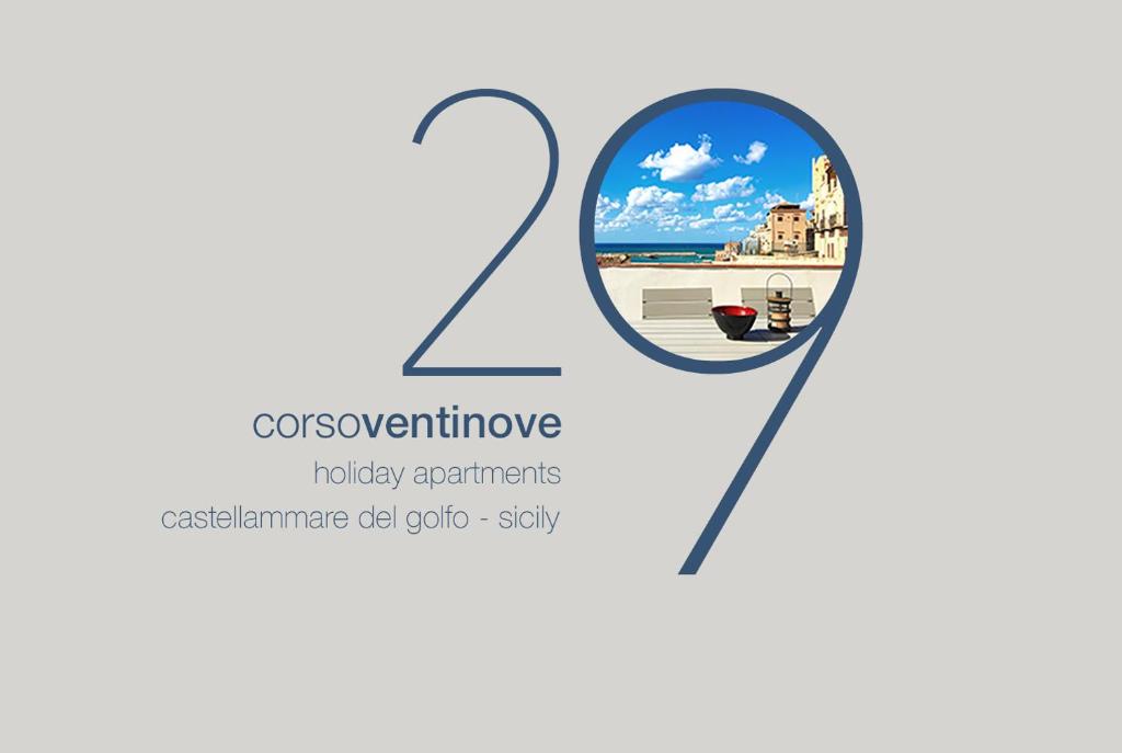 Corso Ventinove room 6