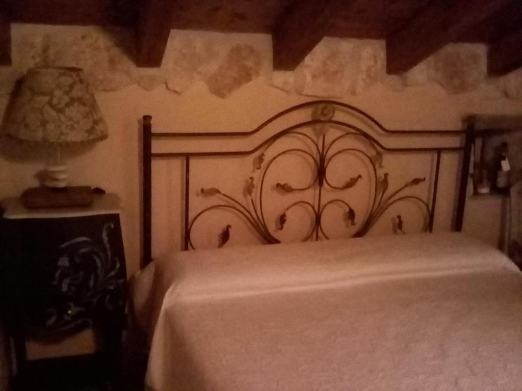 Guest house La Corte Normanna room 2