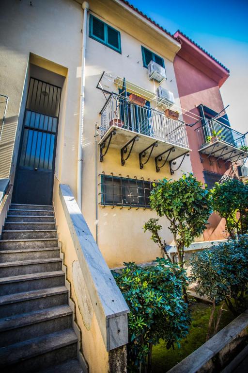 Cortile Siculo room 2