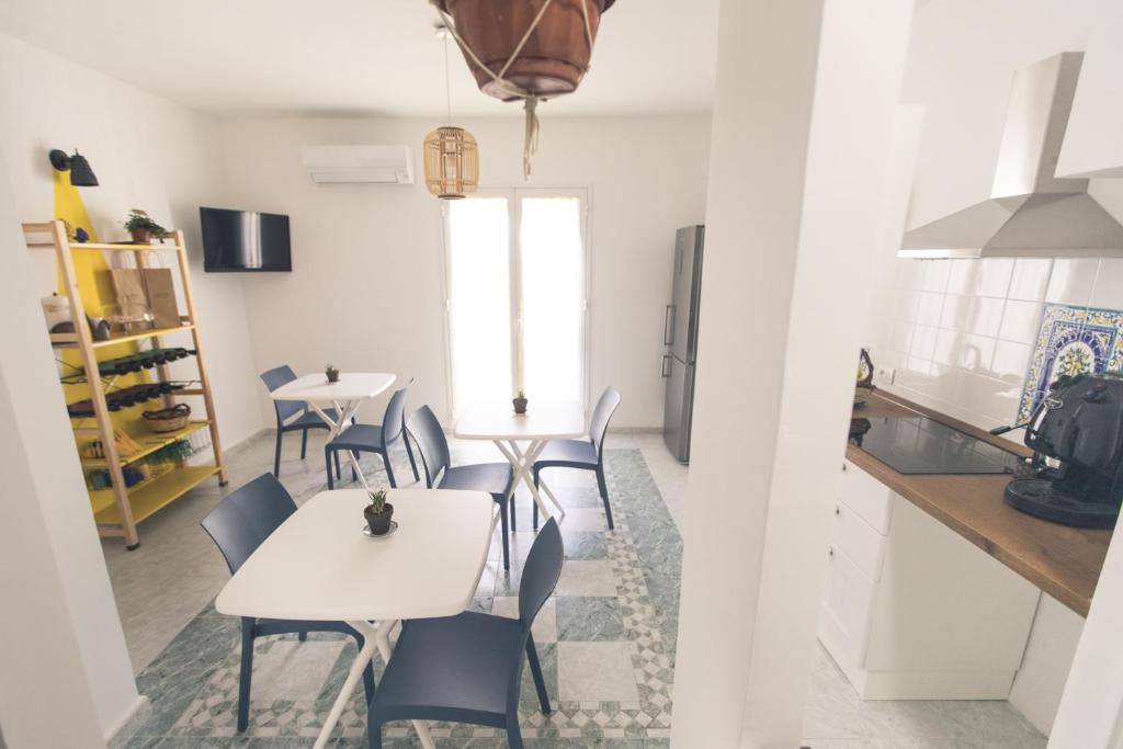 Cortile Siculo room 5
