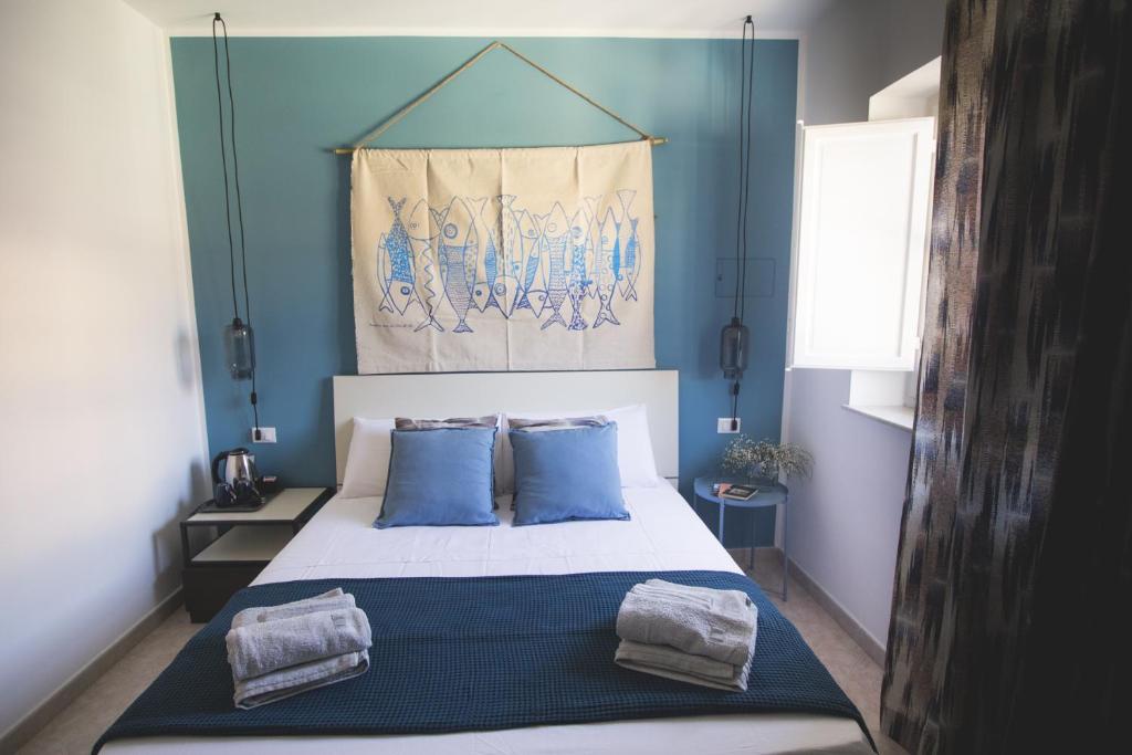 Cortile Siculo room 6