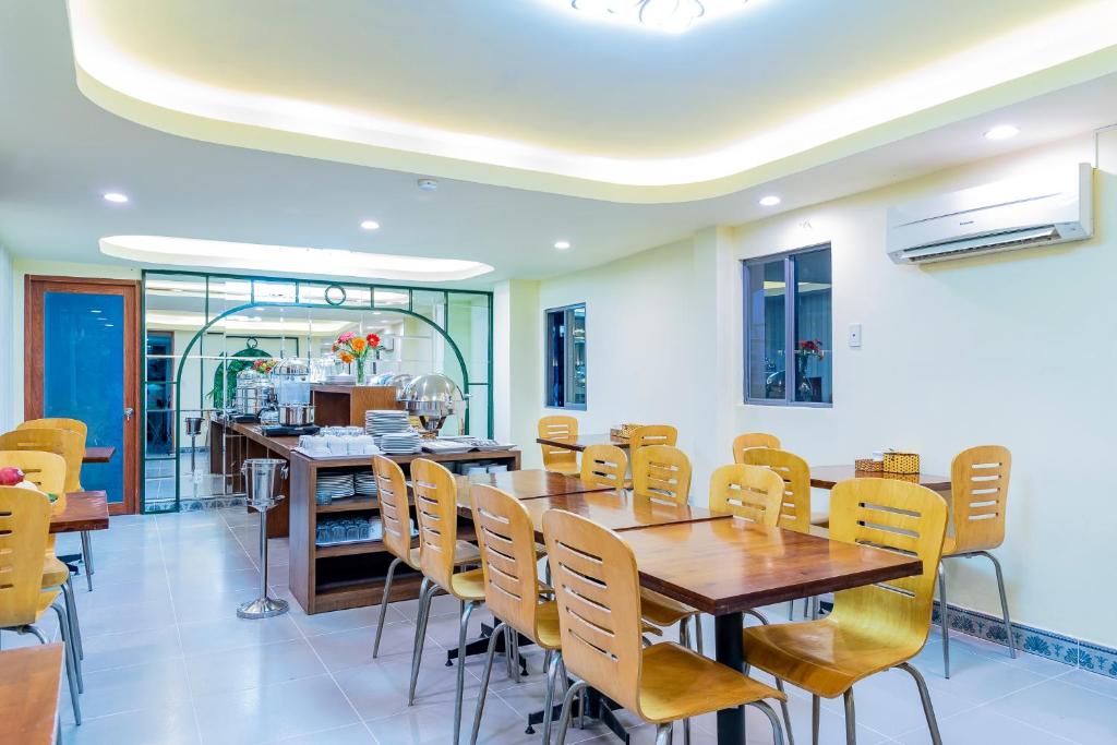 Cosmo Park Hotel – Photos 5
