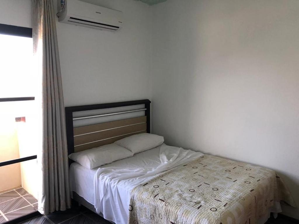 Residencial Costa do Sol room 4