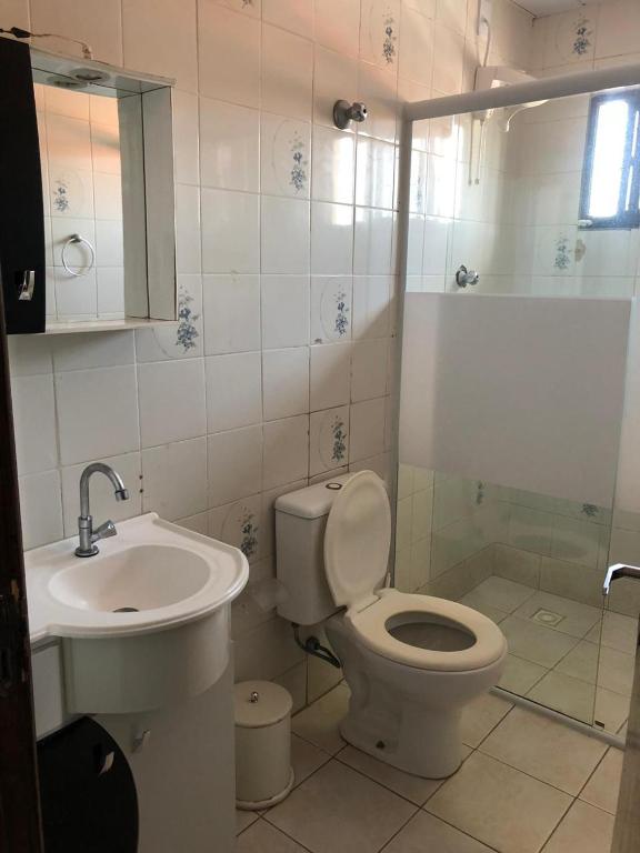 Residencial Costa do Sol room 5