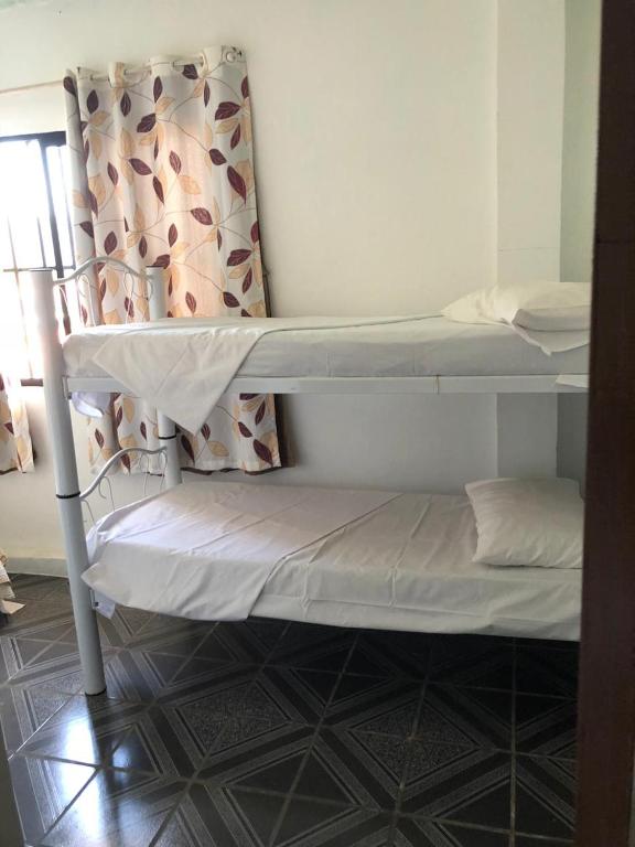 Residencial Costa do Sol room 6