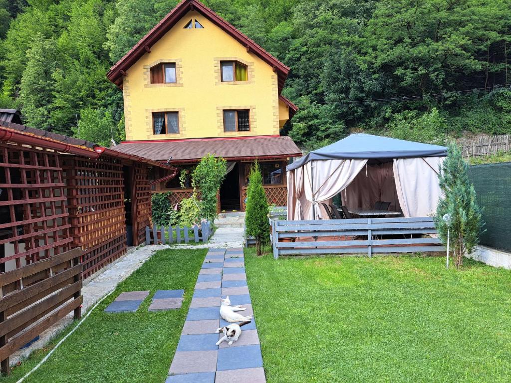 Casa costy&symo room 4