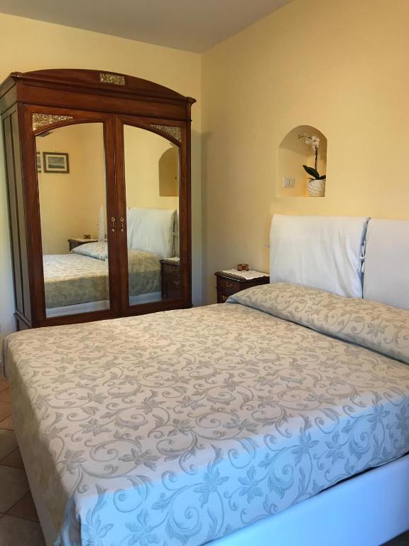 B&B Cosy Room room 1