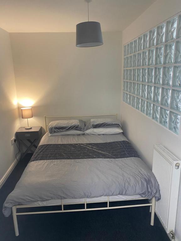 Cosy studio flat room 6