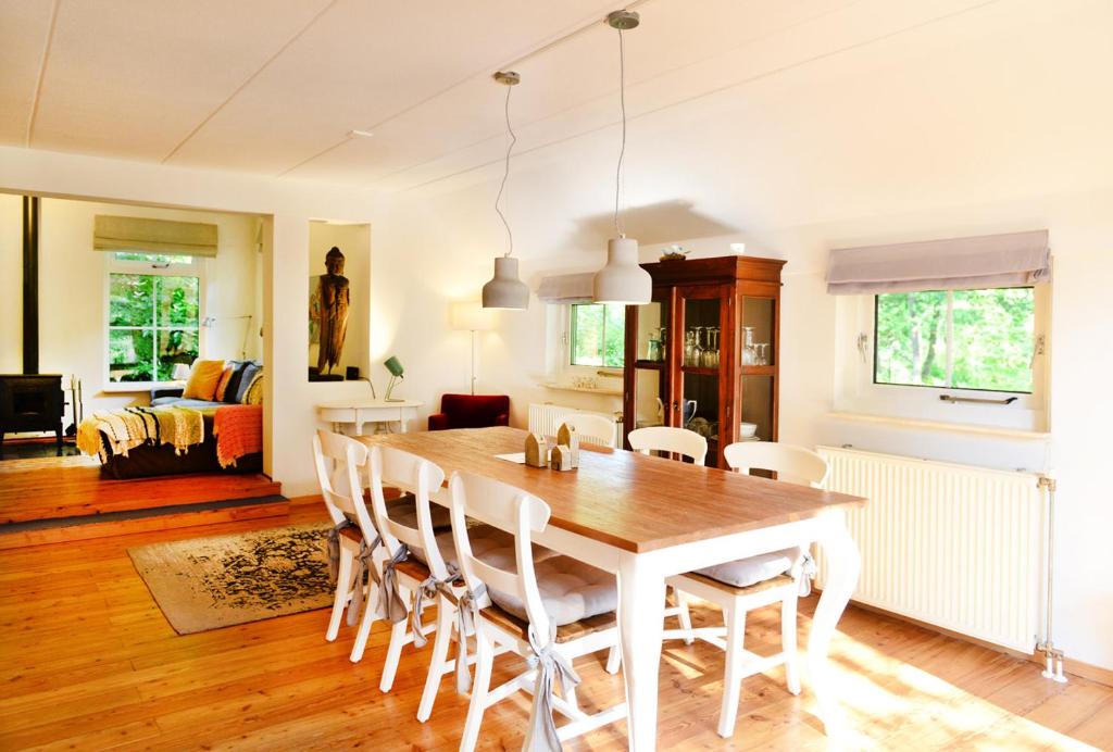 Cottage Uylenhorst, De Witte Bergen 34 room 4