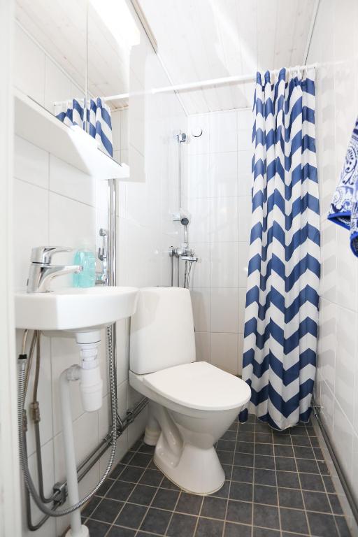 Cozy studio near University of Turku room 6