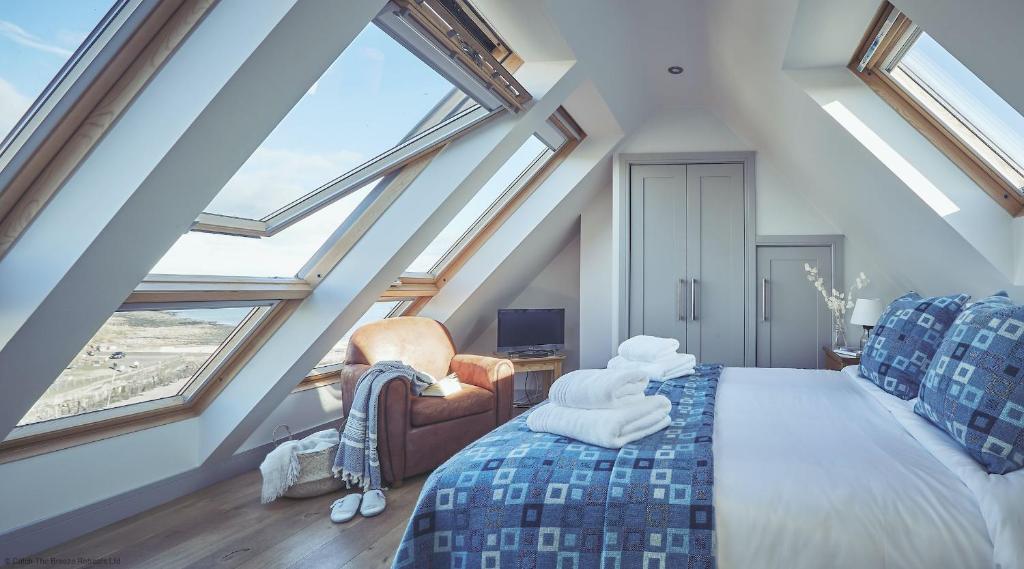 Craster Reach room 1