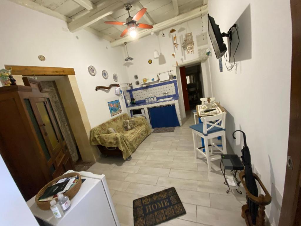 Creuza De Ma room 4