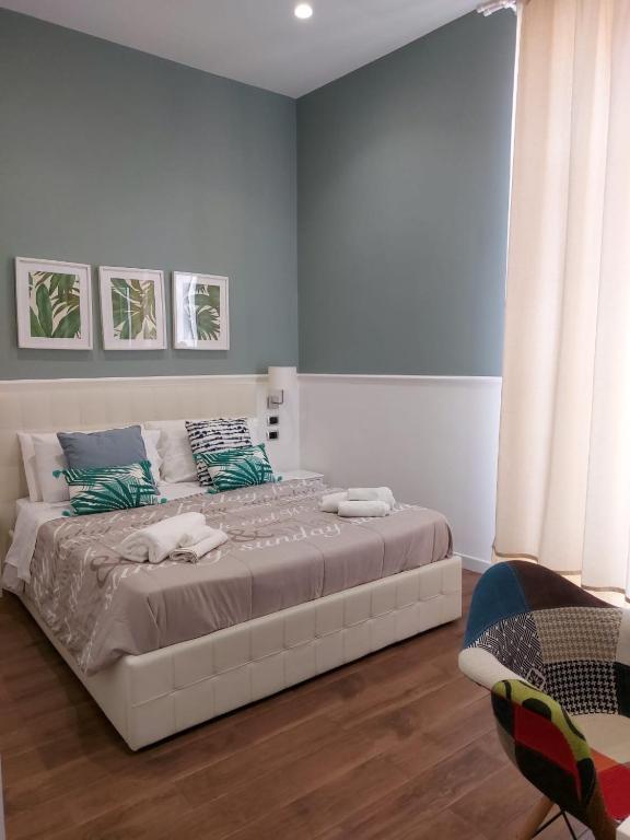 Crispirooms room 2