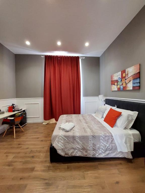 Crispirooms room 3