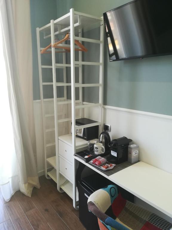 Crispirooms room 4