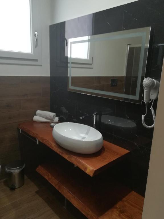 Crispirooms room 6