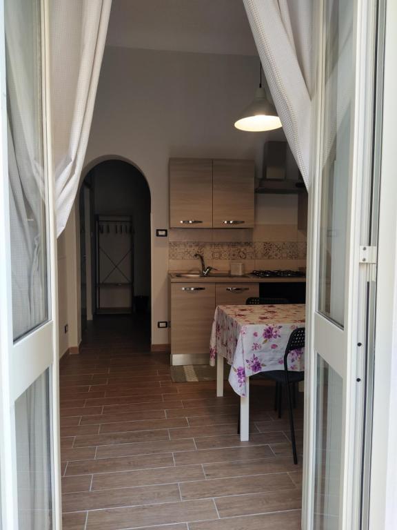Crocifisso appartament room 2