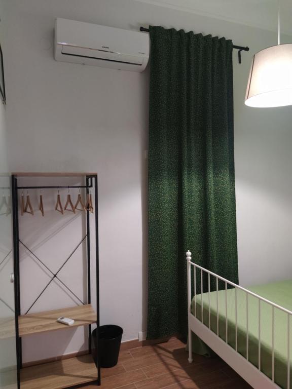 Crocifisso appartament room 4